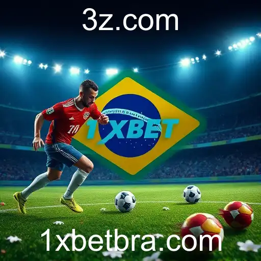 A Expansão da 1xbet e os Desafios Regulamentares no Brasil