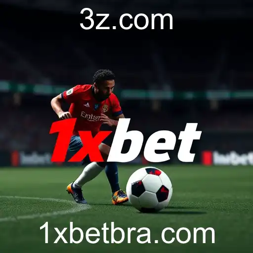 O Impacto do 1xbet no Mercado de Apostas em 2025