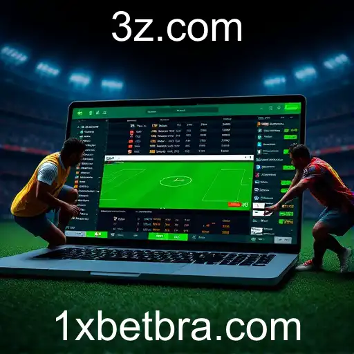 Cenário Atual das Apostas Online e sua Regulação