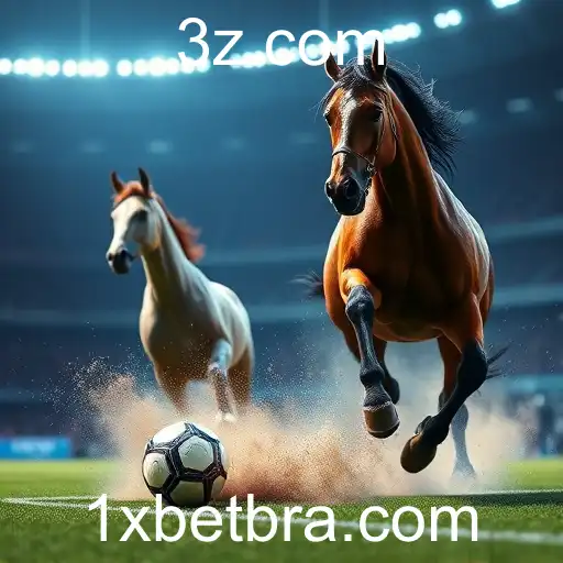 A Influência Crescente do 1xbet no Mercado de Apostas Brasileiro