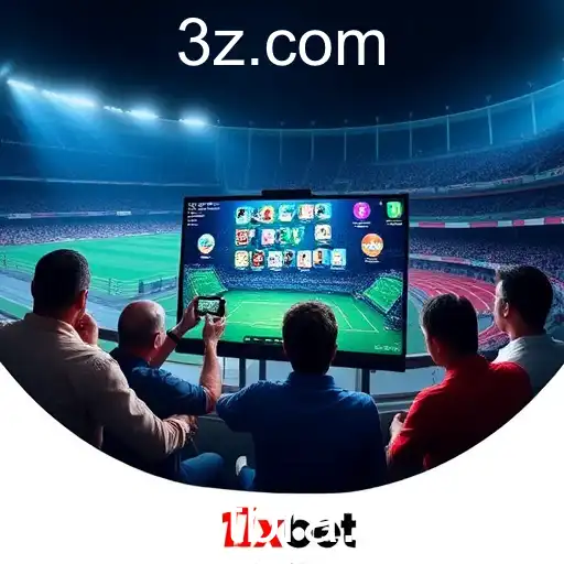 Crescimento Exponencial dos Sites de Apostas Online em 2025