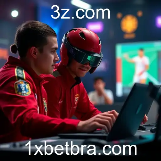 Crescimento dos Jogos Online em Portugal em 2025