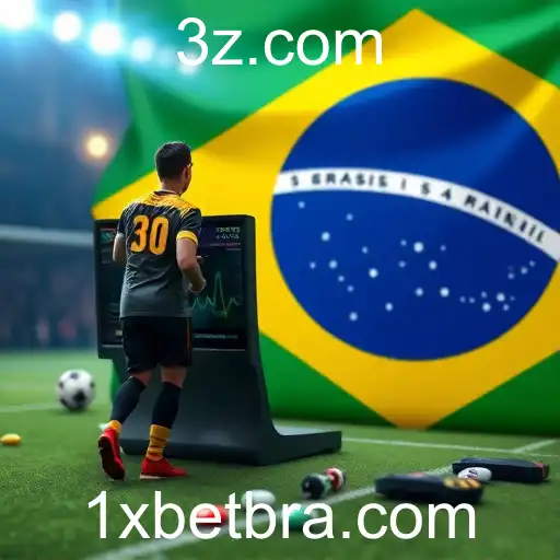 O Impacto das Apostas Online no Brasil