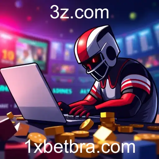 A Influência dos Jogos Online na Economia Local