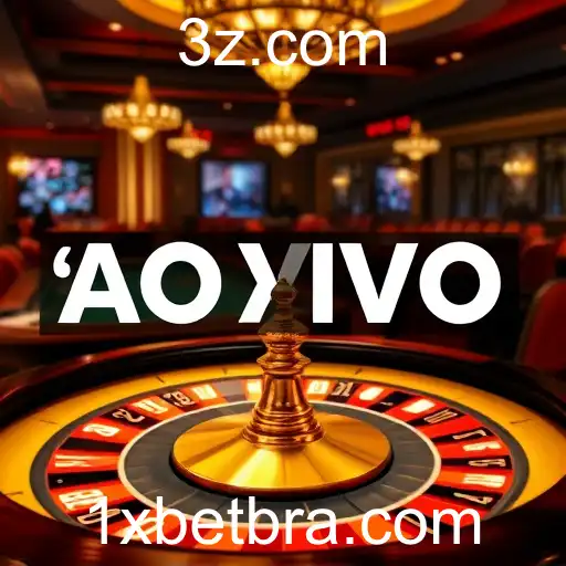 A Emocionante Experiência de Jogos 'Ao Vivo' na Plataforma 1xbet