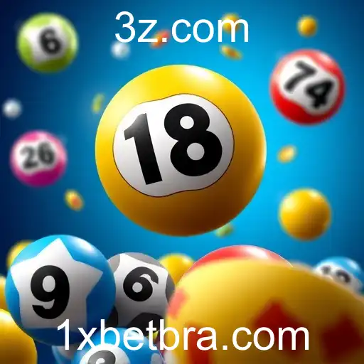 Explorando os Jogos de Loteria na 1xbet: Sorte e Entretenimento na Ponta dos Dedos