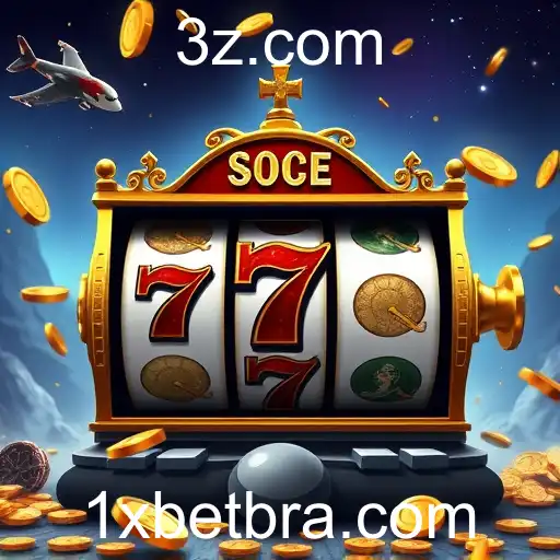 Impacto do 1xbet no Mercado de Apostas em 2025