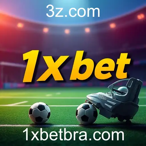 O Impacto Crescente do 1xbet em 2025