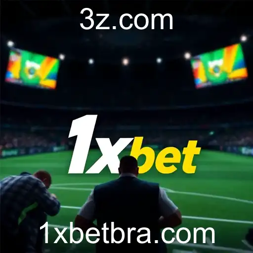 Impacto do 1xbet no Mercado de Jogos Online