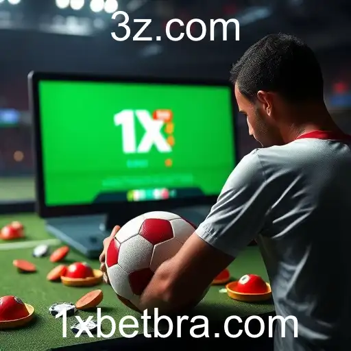 O Crescimento dos Jogos de Azar Online em 2025