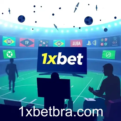 Expansão do Mercado de Jogos Online Aquece o Debate em 2025