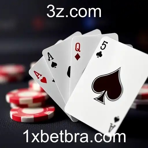 Explorando a Categoria 'Jogos de Poker' no 1xbet