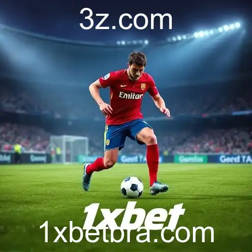 Apostas Esportivas no 1xbet: Diversão e Oportunidade